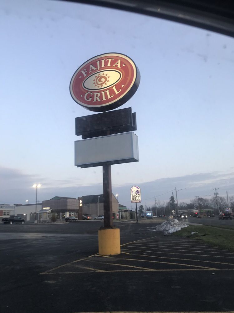 FAJITA GRILL 18 Photos & 21 Reviews 451 S 2nd St, Fulton, New York