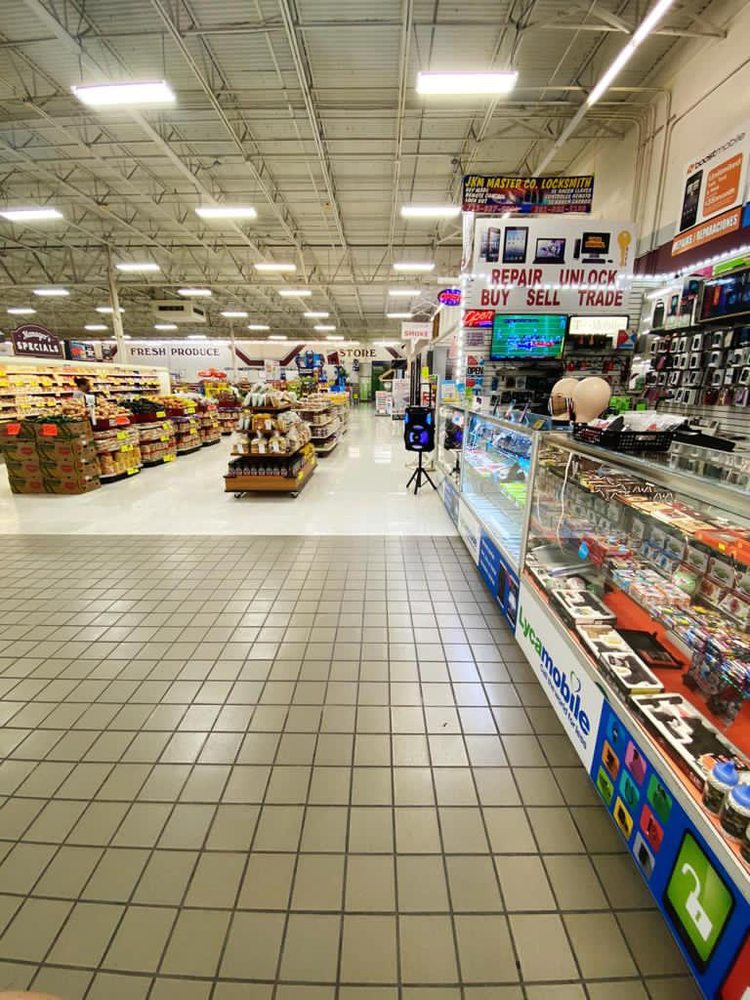 NS MOBI TOOLS Updated April 2024 3316 Shaver St, South Houston