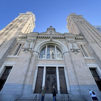 St James Cathedral - Churches Near Me - Seattle, Washington St James Cathedral - Churches Near Me - Seattle, Washington