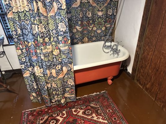 The Daniels House Inn by null