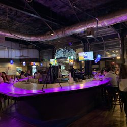 Izziban Sushi & BBQ - Bar