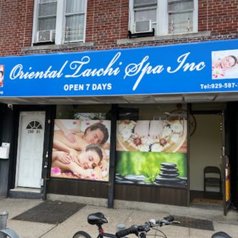 ORIENTAL TAICHI SPA - Updated September 2025 - 13 Photos