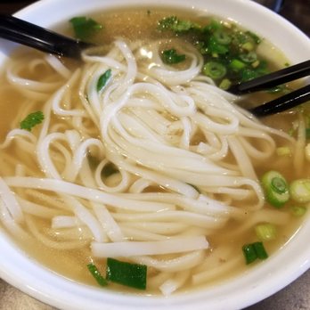 Bong Lua Vietnamese Restaurant - Plain Pho - Vietnamese Near Me - Scarborough, Ontario