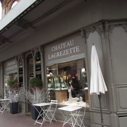 Château Lagrezette