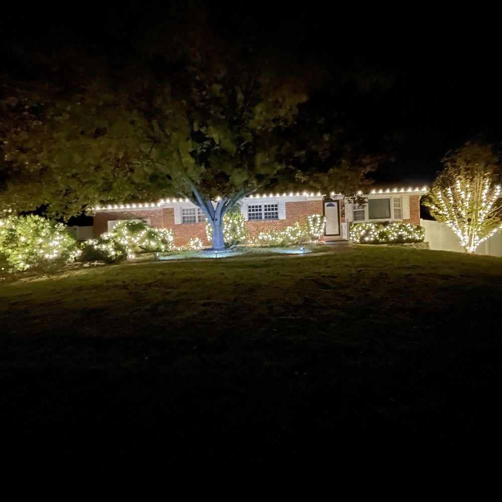 Dynamic Celebration Lighting - Holiday Decorating Services Near Me - Royersford, Pennsylvania