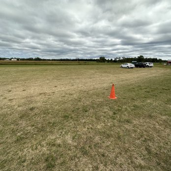 Hall Farms - Parking - Farms Near Me - Rock, Michigan