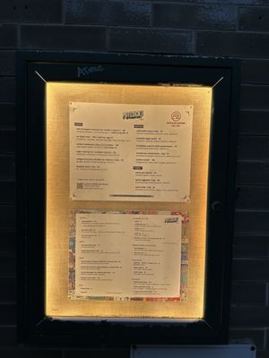 Menu photo 5 Potluck Club 佰樂 New York, NY Menu photo 5 Potluck Club 佰樂 New York, NY