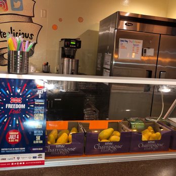 Fruitealicious Bubble Tea & Smoothies - Coffee & Tea Near Me - Frisco, Texas Fruitealicious Bubble Tea & Smoothies - Coffee & Tea Near Me - Frisco, Texas