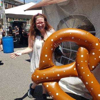 Taste of Buffalo - Festivals Near Me - Buffalo, New York