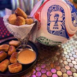 Savannah Taphouse