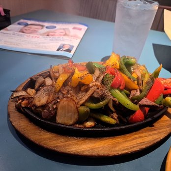 El Huevo Estrellado 1 - Mexican Near Me - Chula Vista, California