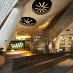 The Star Terrace