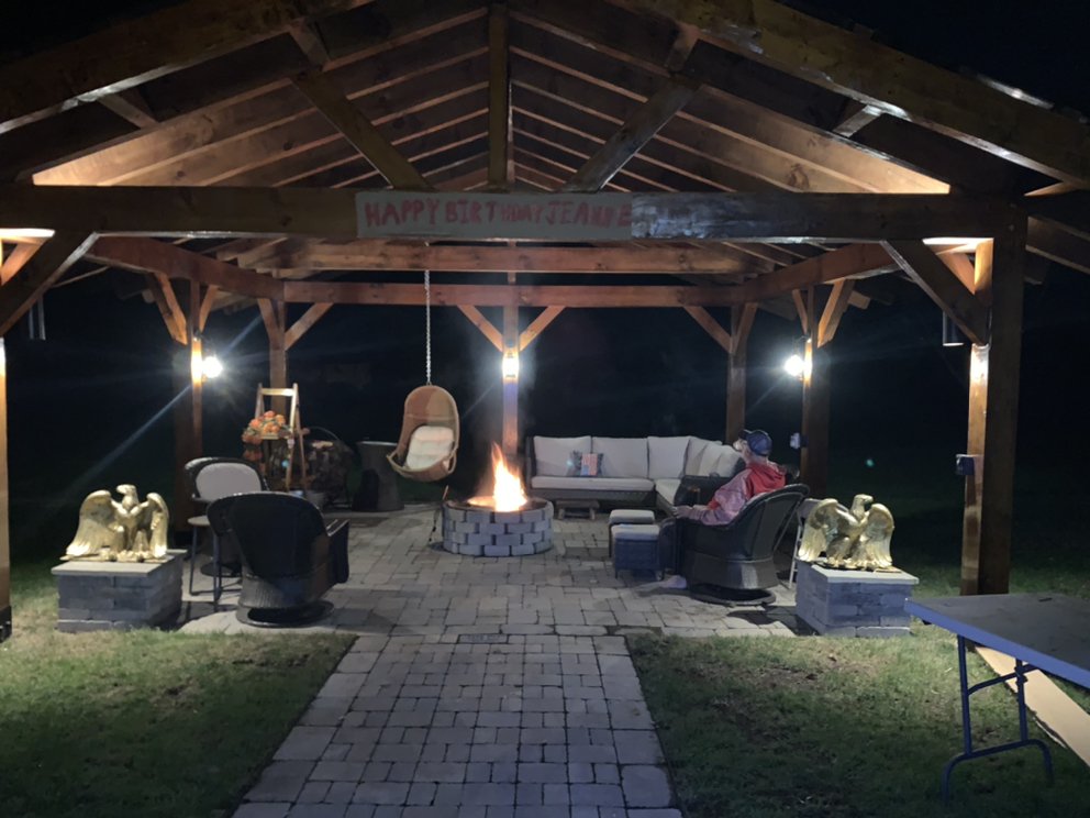 Slide of Alaxander Plumbing & Electric