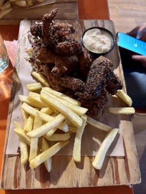 Fat Dog Cafe & Bar by null