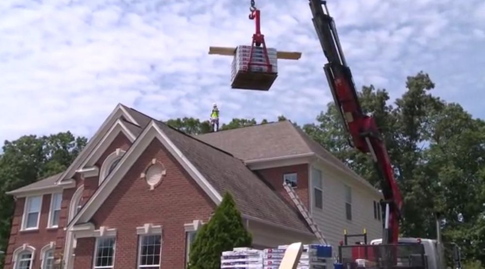 Slide of Ultimate Pro Construction