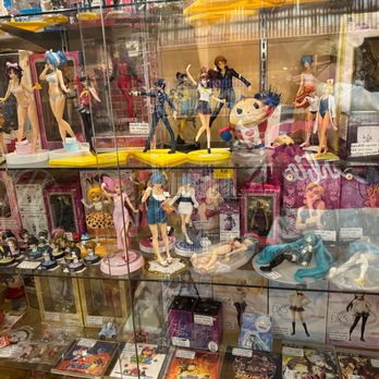 Pokemon & Anime Center - Various models - Toy Stores Near Me - Columbia, Pennsylvania Pokemon & Anime Center - Various models - Toy Stores Near Me - Columbia, Pennsylvania