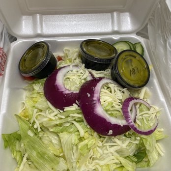 Riser Tavern and Grill - Salad - Pubs Near Me - Youngstown, Ohio Riser Tavern and Grill - Salad - Pubs Near Me - Youngstown, Ohio