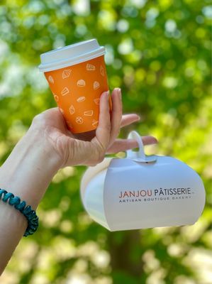 Janjou Pâtisserie by null