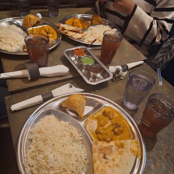 Clove Indian Restaurant I - lunch special - Indian Near Me - Manhattan, New York