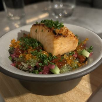 ONDO JERSEY CITY - Updated May 2024 - 839 Photos & 200 Reviews - 3 2nd St, Jersey City, New