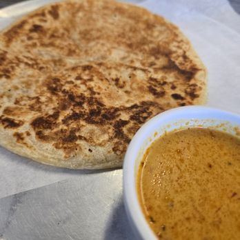 Borneo Eatery - Roti - Indonesian Near Me - Alhambra, California