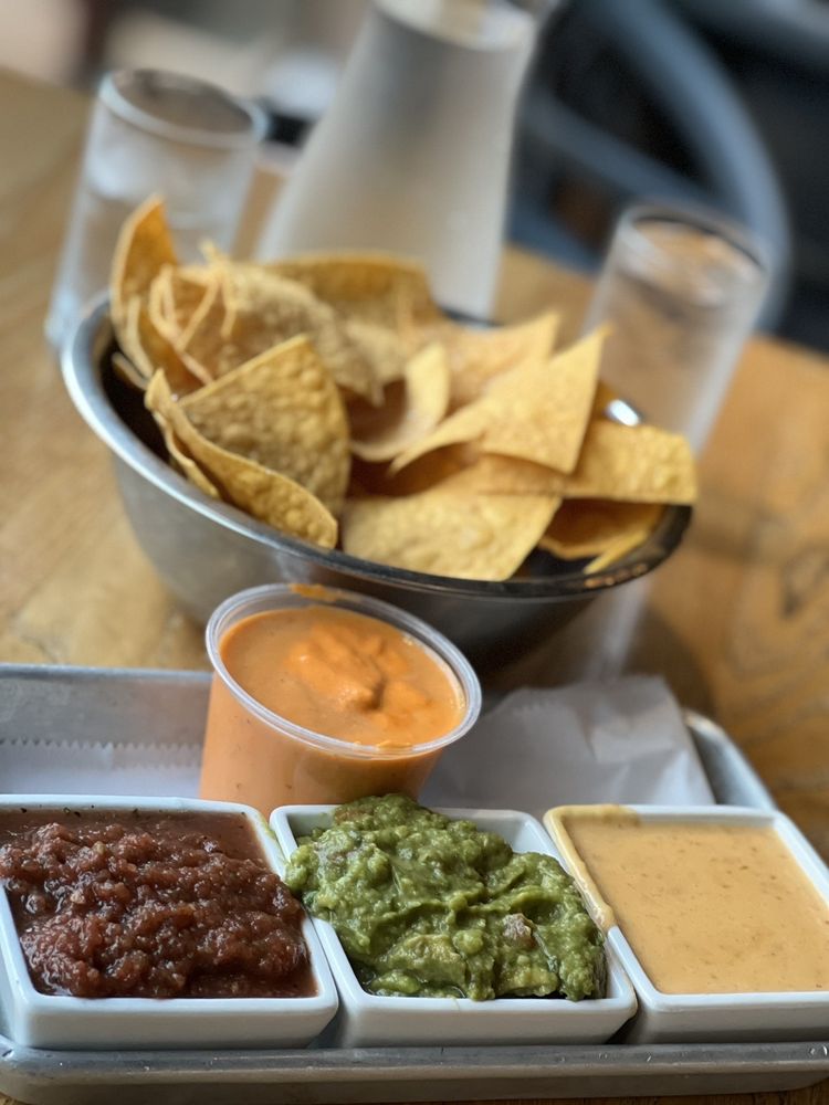 Alma Mexicana