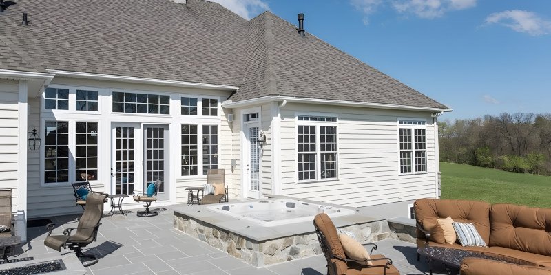 Slide of S Wilson Construction