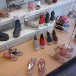 Punta Rosario - Zapatos de dama