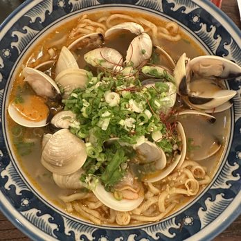 Hinodeya Ramen Bar - Ramen Near Me - Campbell, California