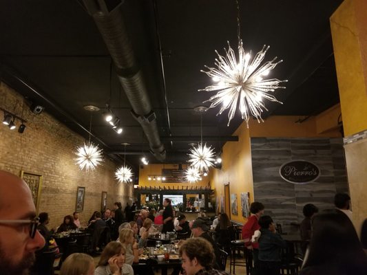 Pierro's Italian Bistro by null