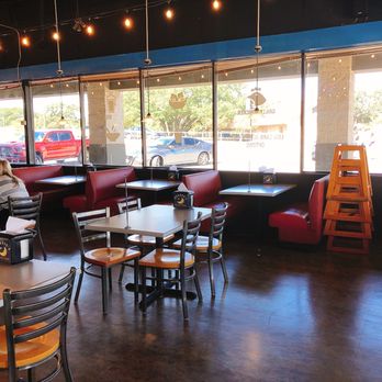 Moonie's Burger House - Anderson Mill - Burgers Near Me - Austin, Texas