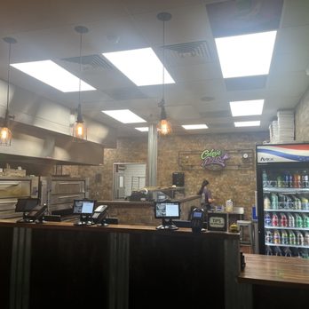 Coley's Pizza - Order station - Pizza Near Me - Pembroke Pines, Florida Coley's Pizza - Order station - Pizza Near Me - Pembroke Pines, Florida