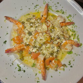Alexanders on 30th - Shrimp scampi special - Italian Near Me - San Diego, California Alexanders on 30th - Shrimp scampi special - Italian Near Me - San Diego, California