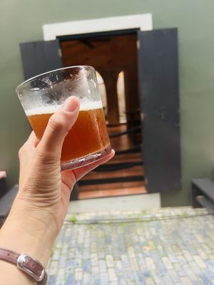 Cervecería del Callejón by null