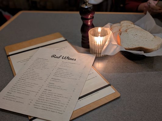 Lorenzo's Trattoria by null