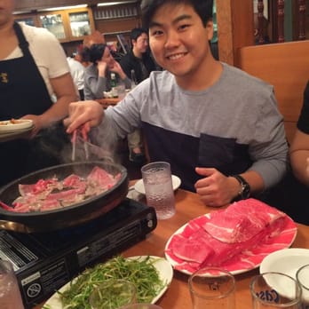 Cho Sun Ok Restaurant - Our chef. - Korean Near Me - Chicago, Illinois Cho Sun Ok Restaurant - Our chef. - Korean Near Me - Chicago, Illinois