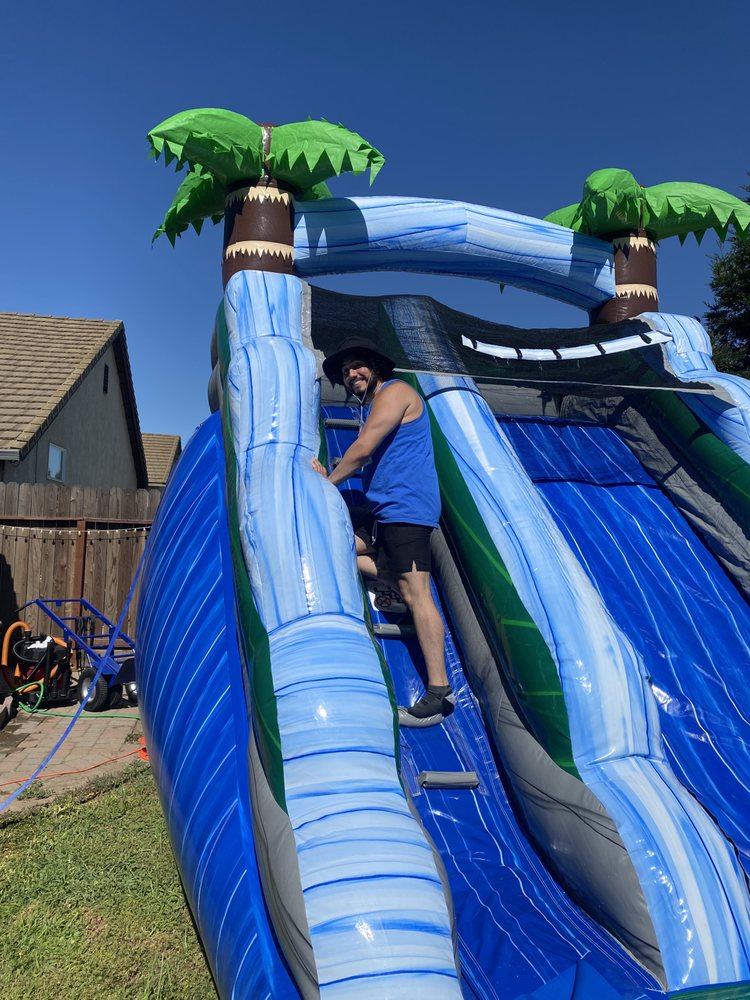 JUMP CITY RENTALS Updated September 2024 20 Photos 2296 Campolina