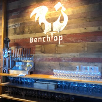 Benchtop Brewing - Breweries Near Me - Norfolk, Virginia Benchtop Brewing - Breweries Near Me - Norfolk, Virginia