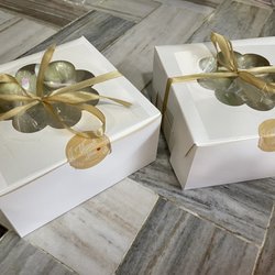 Cake pops