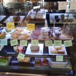 The Golden Fleece - Cakes
