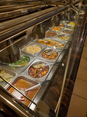 RED DRAGON BUFFET - 42 Photos \u0026 125 