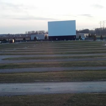 Field of Scenes - Screen 1 - Cinema Near Me - Kaukauna, Wisconsin