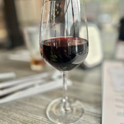 Red wine