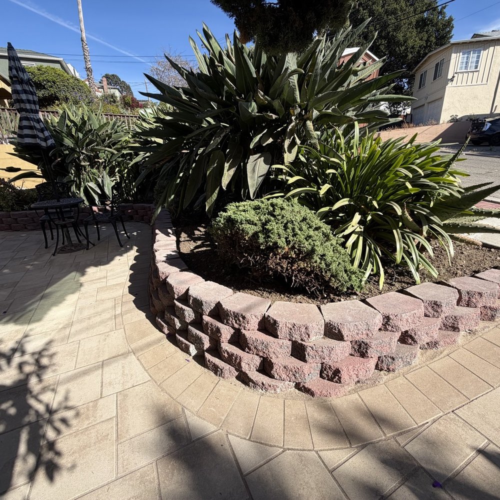 D Garcia's Landscaping - Landscaping Near Me - Richmond, California D Garcia's Landscaping - Landscaping Near Me - Richmond, California