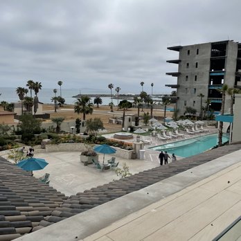 Torre Lucerna - Hotels Near Me - Ensenada, BCN