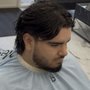 Levy’s Barber Shop