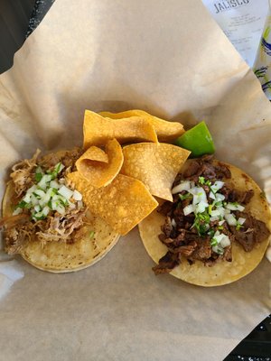 Taqueria Jalisco by null