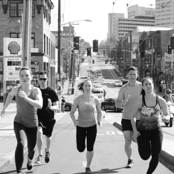 Move Strong Training - Trainers Near Me - Seattle, Washington Move Strong Training - Trainers Near Me - Seattle, Washington