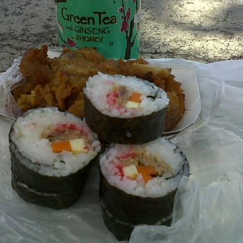 Waikane Store - Fried Chicken & Hawaiian Style Maki Sushi - Japanese Near Me - Kaneohe, Hawaii Waikane Store - Fried Chicken & Hawaiian Style Maki Sushi - Japanese Near Me - Kaneohe, Hawaii