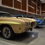 Ames Performance Engineering